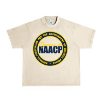 Sandshell naacp Urban Heavy Tee - artisFamous
