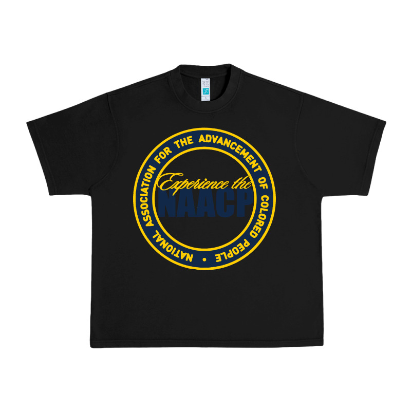 Naacp Urban Heavy Tee by artisFamous | Teevron