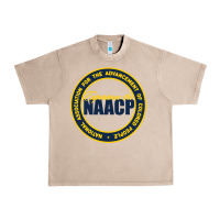 French Oak naacp Urban Heavy Tee - artisFamous