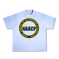 Grape Ice naacp Urban Heavy Tee - artisFamous