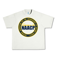 Pistachio naacp Urban Heavy Tee - artisFamous