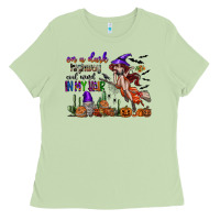 Matcha on a dark highway cool wind in my hair Ladies Tee - SublimationCraftShop