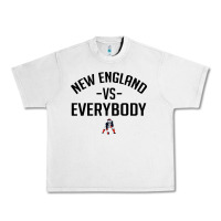 Lunar Rock new england Urban Heavy Tee - artisFamous