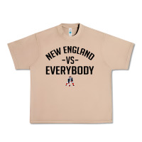 Burro new england Urban Heavy Tee - artisFamous