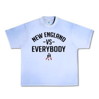 Grape Ice new england Urban Heavy Tee - artisFamous