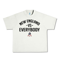 Pistachio new england Urban Heavy Tee - artisFamous