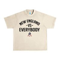 Sandshell new england Urban Heavy Tee - artisFamous