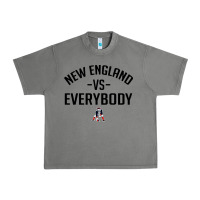 Tornado new england Urban Heavy Tee - artisFamous
