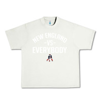 Pistachio new england everybody Urban Heavy Tee - artisFamous