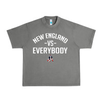 Tornado new england everybody Urban Heavy Tee - artisFamous