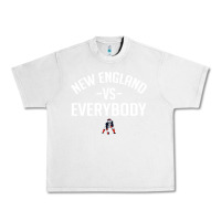 Lunar Rock new england everybody Urban Heavy Tee - artisFamous