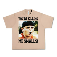 Burro sandlot me smalls Urban Heavy Tee - artisFamous