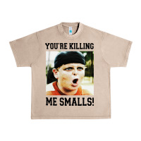 French Oak sandlot me smalls Urban Heavy Tee - artisFamous