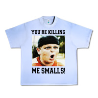 Grape Ice sandlot me smalls Urban Heavy Tee - artisFamous