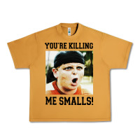 Peanut Butter sandlot me smalls Urban Heavy Tee - artisFamous