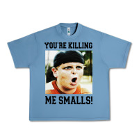 Sandlot Me Smalls Urban Heavy Tee | Teevron