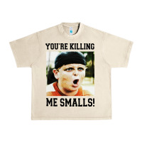 Sandshell sandlot me smalls Urban Heavy Tee - artisFamous