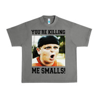 Tornado sandlot me smalls Urban Heavy Tee - artisFamous