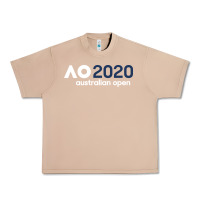 Burro australian open Urban Heavy Tee - artisFamous