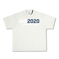 Pistachio australian open Urban Heavy Tee - artisFamous