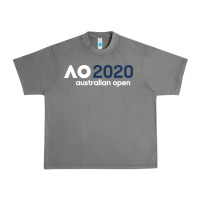 Tornado australian open Urban Heavy Tee - artisFamous