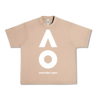 Burro australian open Urban Heavy Tee - artisFamous