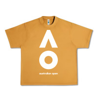 Peanut Butter australian open Urban Heavy Tee - artisFamous