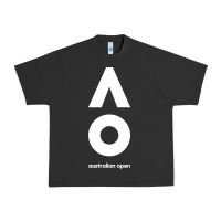 Australian Open Urban Heavy Tee | Teevron