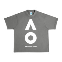 Tornado australian open Urban Heavy Tee - artisFamous