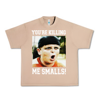 Burro sandlot me smalls Urban Heavy Tee - artisFamous