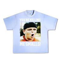 Grape Ice sandlot me smalls Urban Heavy Tee - artisFamous