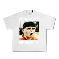Lunar Rock sandlot me smalls Urban Heavy Tee - artisFamous