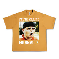 Peanut Butter sandlot me smalls Urban Heavy Tee - artisFamous