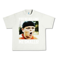 Pistachio sandlot me smalls Urban Heavy Tee - artisFamous