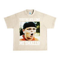 Sandshell sandlot me smalls Urban Heavy Tee - artisFamous