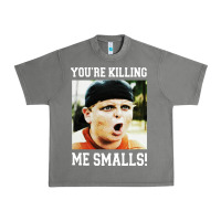 Tornado sandlot me smalls Urban Heavy Tee - artisFamous