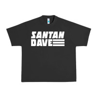 Pigment Black Santan Dave Urban Heavy Tee - artisFamous