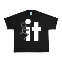 It Funny Adult Tshirt Funny Urban Heavy Tee | Teevron