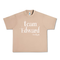 Burro team edward twilight Urban Heavy Tee - artisFamous