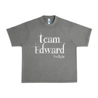 Tornado team edward twilight Urban Heavy Tee - artisFamous