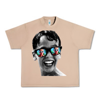 Burro squints Urban Heavy Tee - artisFamous