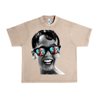 French Oak squints Urban Heavy Tee - artisFamous