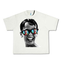 Pistachio squints Urban Heavy Tee - artisFamous