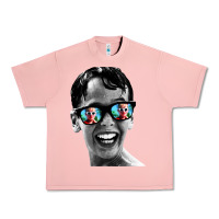 Salmon squints Urban Heavy Tee - artisFamous