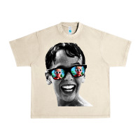 Sandshell squints Urban Heavy Tee - artisFamous