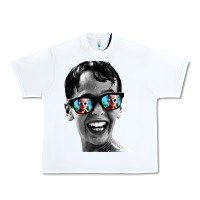 White squints Urban Heavy Tee - artisFamous