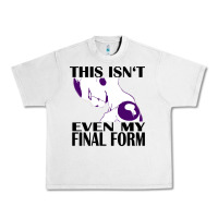 Lunar Rock even my final form Urban Heavy Tee - artisFamous