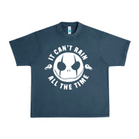 Midnight Navy jack crow funny helloween Urban Heavy Tee - artisFamous