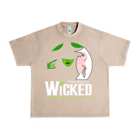 French Oak wicked halloween Urban Heavy Tee - artisFamous