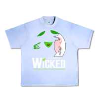Grape Ice wicked halloween Urban Heavy Tee - artisFamous